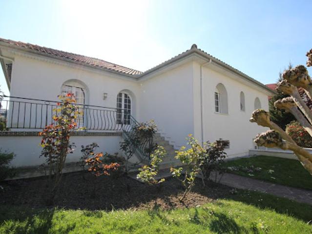 Maison vente à Pau