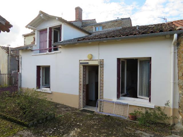 Maison vente à Bellac, Peyrat-de-bellac