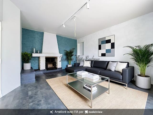 Maison vente à Poncé-sur-le-Loir, Loir en Vallée