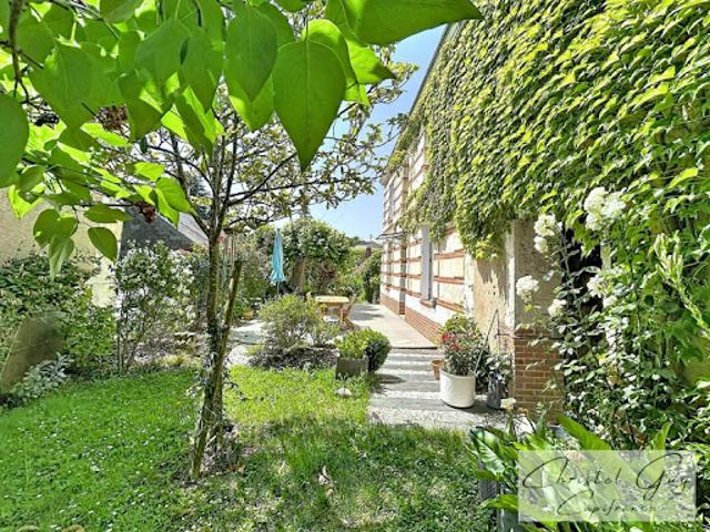 Maison vente à La Flèche, Poncé-sur-le-loir