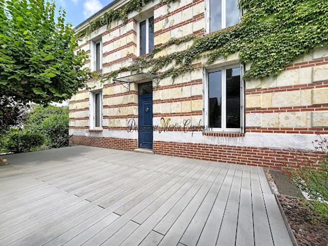 Maison vente à La Flèche, Poncé-sur-le-loir