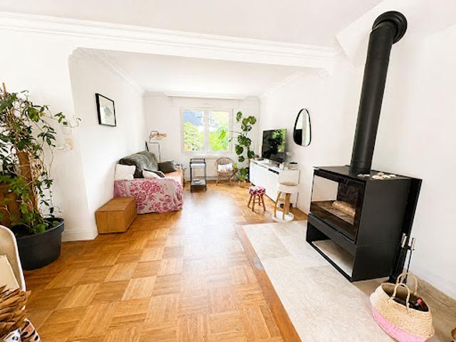 Maison vente à Quimper, Bretagne