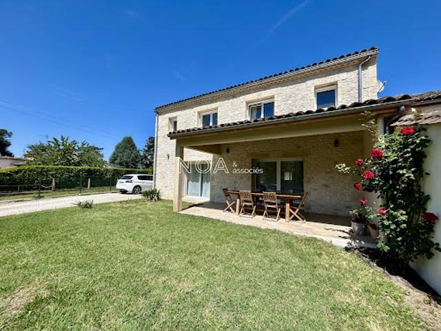 Maison vente à Libourne, Pineuilh