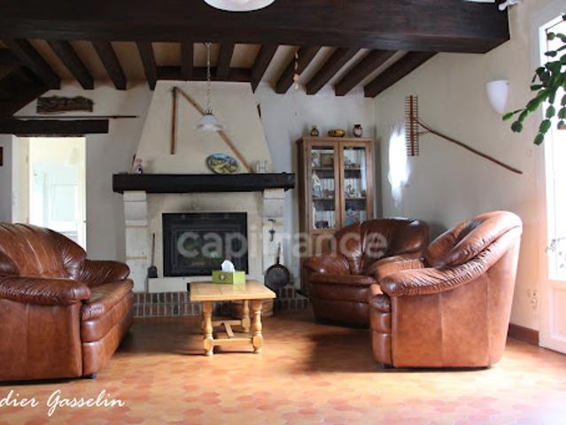 Maison vente à Rémalard, Rémalard en Perche