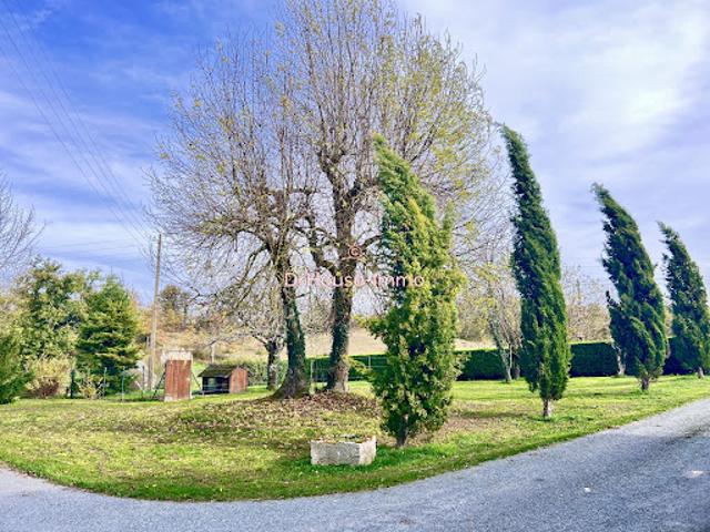 Maison vente à Périgueux, Ribérac