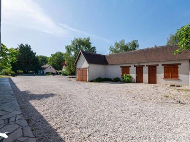 Maison vente à Romorantin-Lanthenay, Romorantin-lanthenay