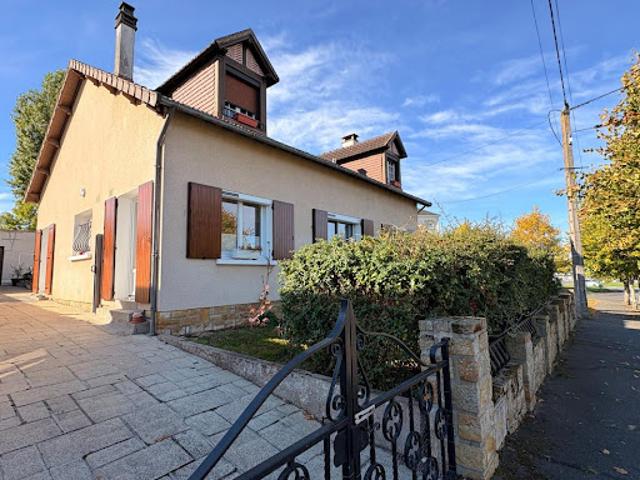 Maison vente à Romorantin-Lanthenay, Saint-aignan