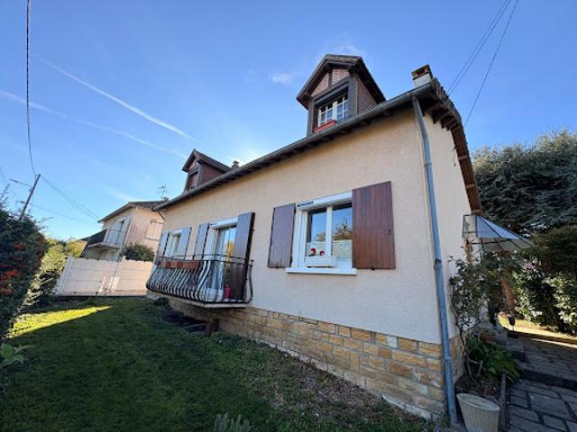 Maison vente à Romorantin-Lanthenay, Saint-aignan