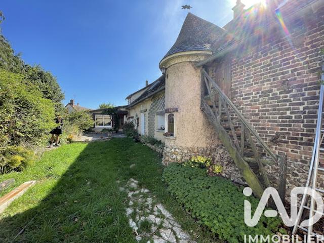 Maison vente à Chartres, Saint-arnoult-des-bois