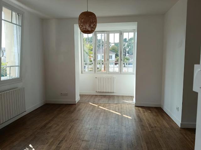 Maison vente à Saint-Nazaire, Saint-brevin-les-pins