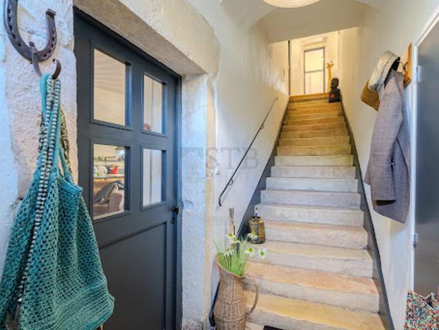 Maison vente à Privas, Saint-julien-en-saint-alban