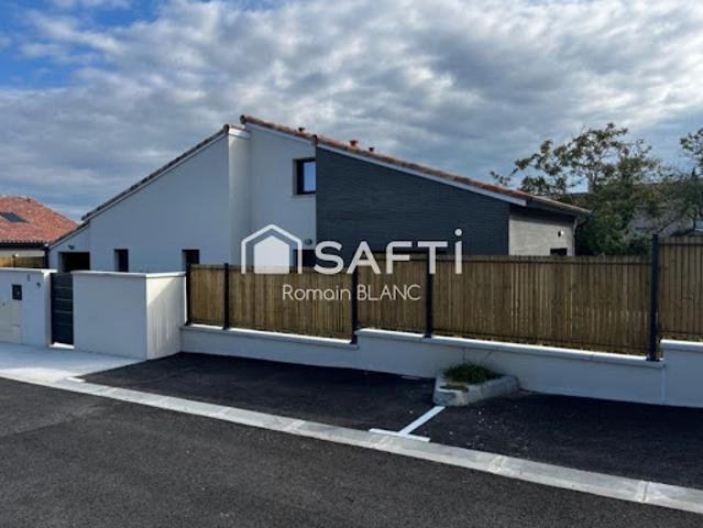 Maison vente à Saint-loup-cammas, Haute-Garonne