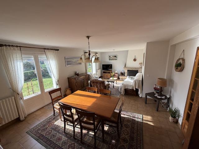 Maison vente à Morlaix, Bretagne