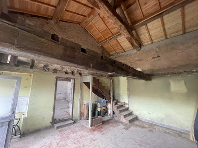 Maison vente à Roanne, Saint-martin-d'estréaux