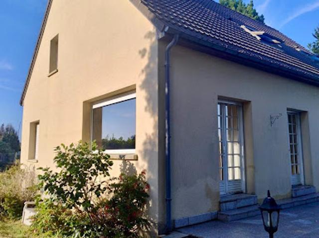 Maison vente à Cherbourg, Saint-martin-le-gréard
