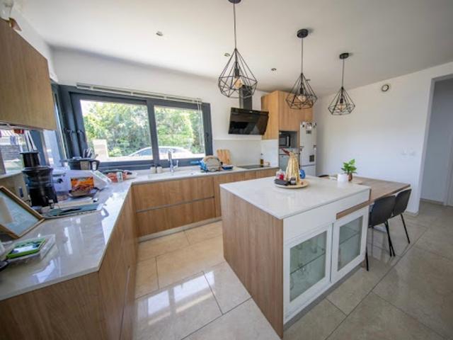 Maison vente à Bordeaux, Saint-médard-en-jalles