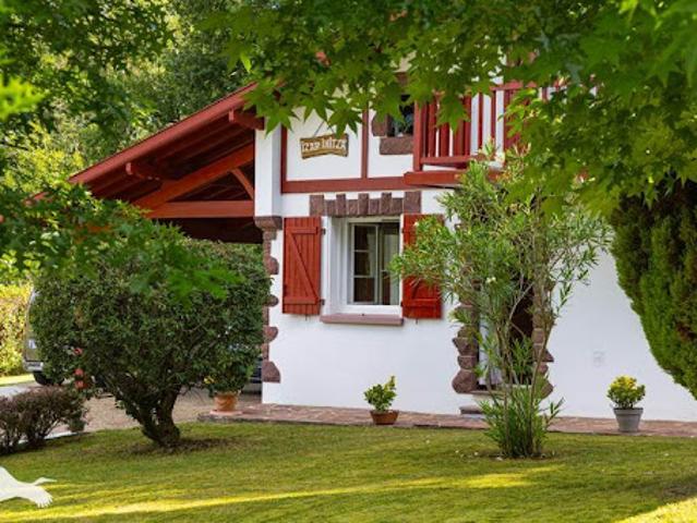 Maison vente à France métropolitaine, Bayonne