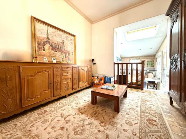 Maison vente à Saint-Quentin, Saint-quentin