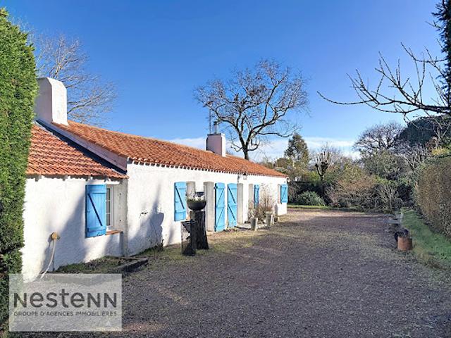 Maison vente à Les Sables-d'Olonne, Sallertaine