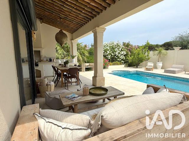 Maison vente à Arrondissement de Draguignan, Sainte-maxime