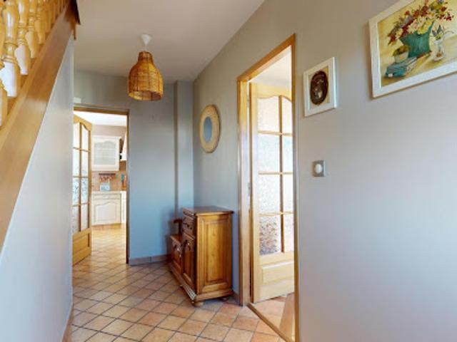 Maison vente à Cherbourg, Sainte-mère-eglise