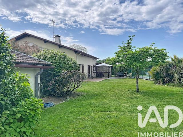 Maison vente à Dax, Saugnac-et-cambran