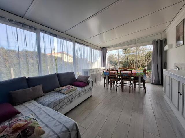 Maison vente à Saintes, Saujon
