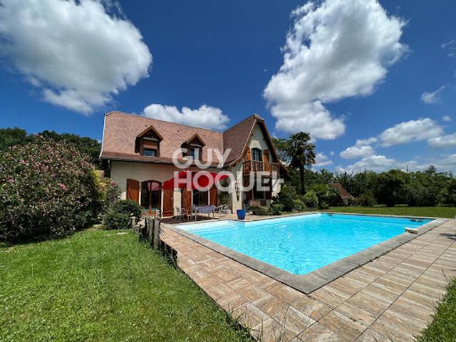 Maison vente à Sauvagnon, Pyrénées-Atlantiques