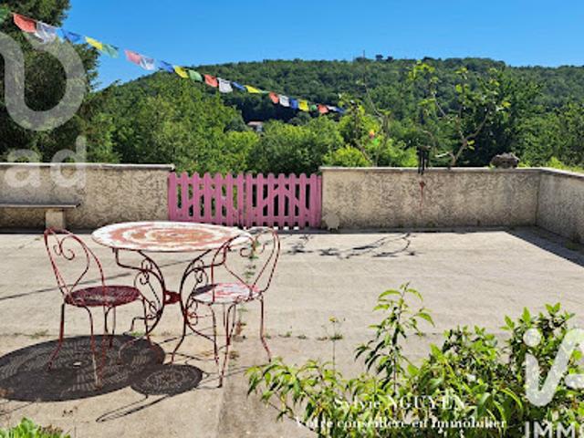 Maison vente à Angoulême, Sers