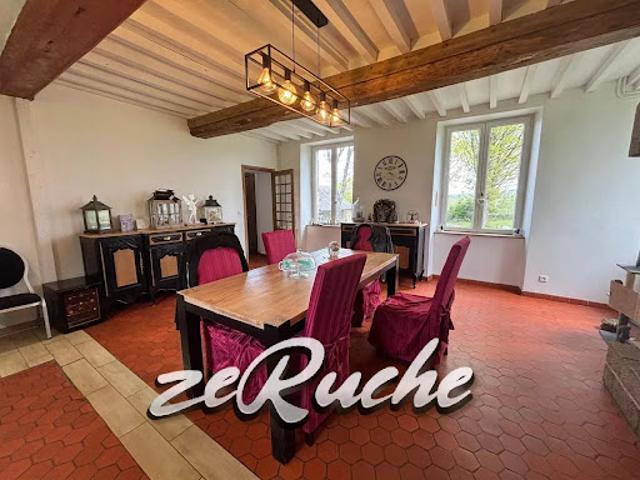 Maison vente à Vire, Etouvy