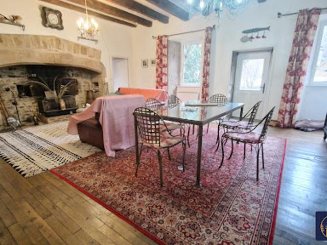 Maison vente à Ussel, Soursac