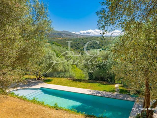 Maison vente à Arrondissement de Draguignan, Tanneron
