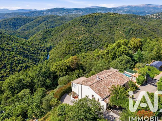 Maison vente à Arrondissement de Draguignan, Tanneron