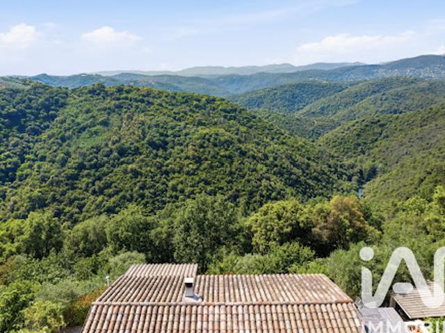 Maison vente à Arrondissement de Draguignan, Tanneron