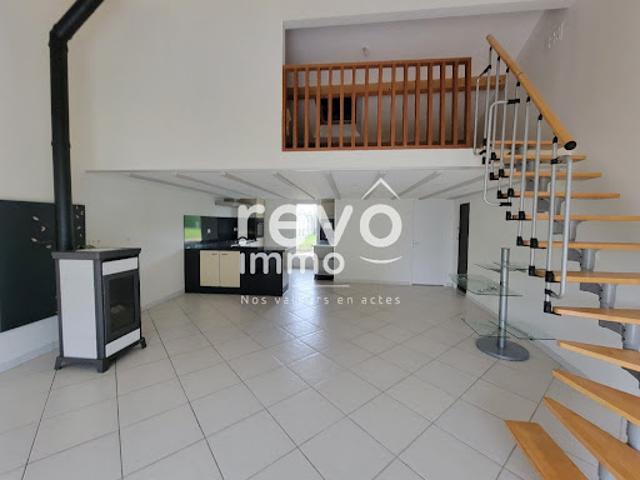 Maison vente à Nantes, Vallet