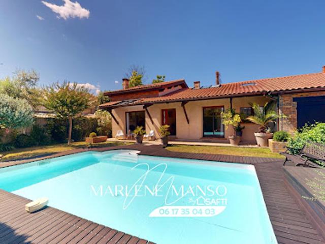 Maison vente à Villenave-d'ornon, Gironde
