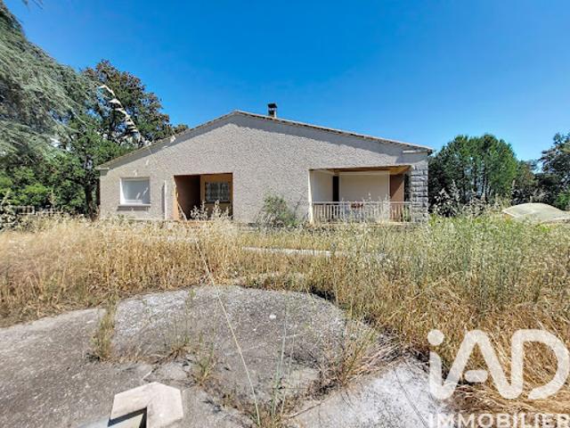 Maison vente à Forcalquier, Provence-Alpes-Côte d'Azur