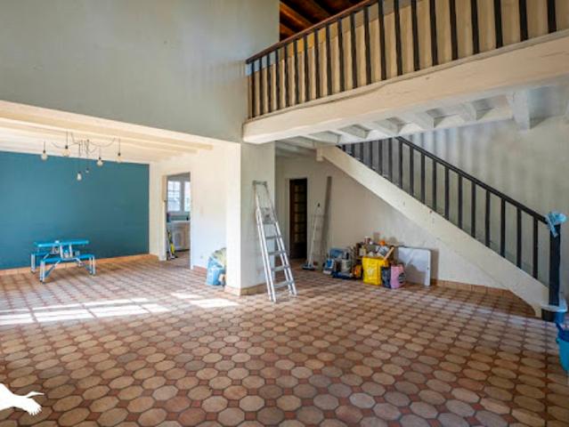 Maison vente à Saint-Christophe-de-Chalais, Chalais