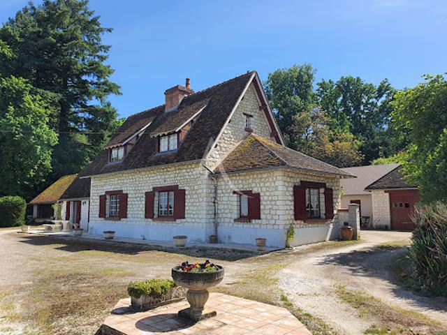 Maison vente à Romorantin-Lanthenay, Saint-aignan