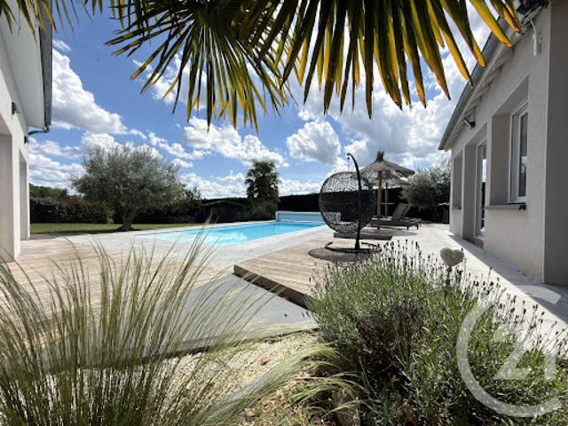 Maison vente à Châteauroux, Chasseneuil