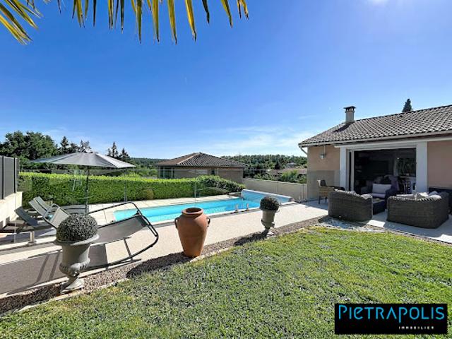 Maison vente à Villefranche-sur-Saône, Rhône