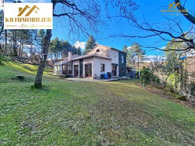 Maison vente à Privas, Pourchères