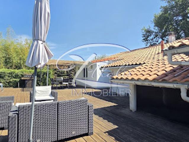 Maison vente à Libourne, La Lande-de-fronsac