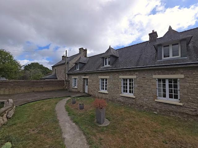 Maison vente à La Croix de Saint-Idult, Ploërdut