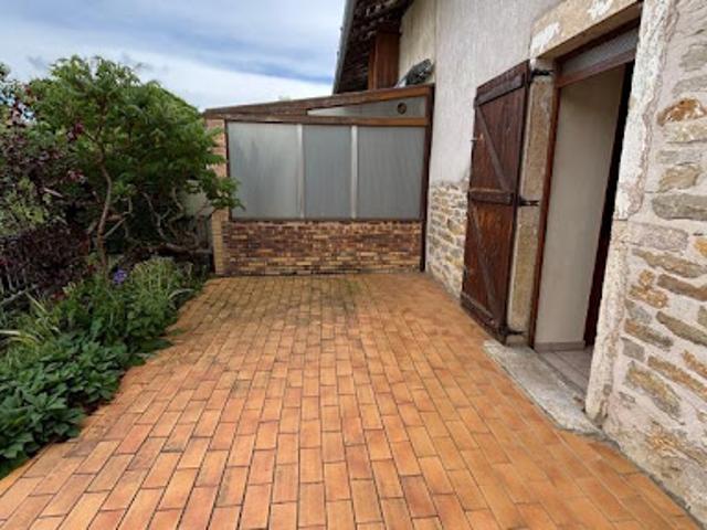 Maison vente à Bourg-en-Bresse, Polliat