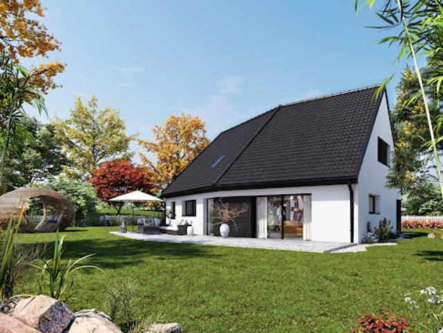 Maison vente à Les Andelys, Igoville