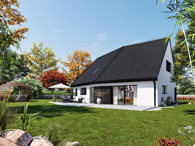 Maison vente à La Haye-Malherbe, Eure