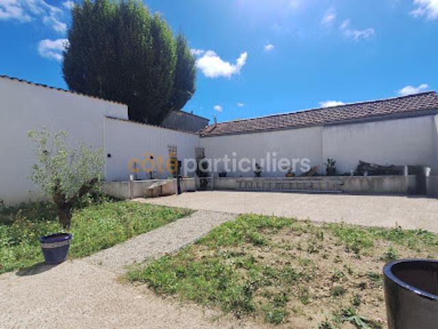 Maison vente à Rochefort, Arvert