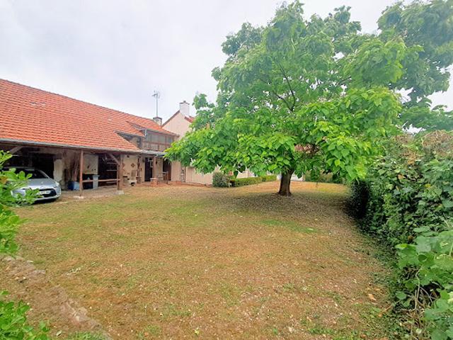 Maison vente à Beaune, Pouilly-sur-saône