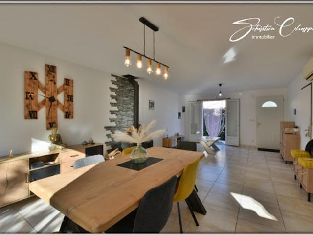 Maison vente à Béziers, Abeilhan